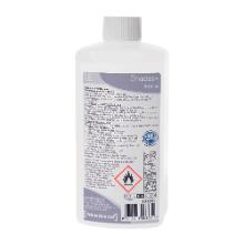 Handdesinfectiemiddel Ethades alcoholgel 500ml flacon PrimeSource Productfoto