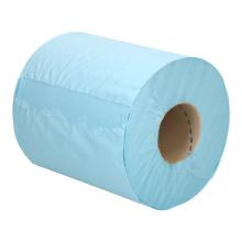 POETSROL MIDI 20CMX300MTR BLAUW 1-LGS #2 Productfoto