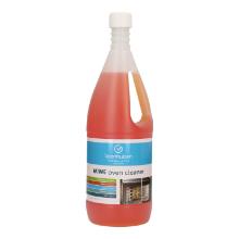 MIBATECH FLES 1L OVENREINIGER Productfoto