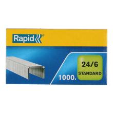 NIETEN STAAL 24/6 RAPID Productfoto