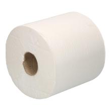 POETSROL MIDI 20CMX300MTR WIT 1-LGS RECYCLED #3 Productfoto