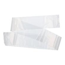 BAND STRETCH LLDPE 40MY 120X10CM TRANSPARANT IN DISPENSER ROL A 100 ST Productfoto