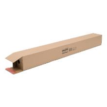 KOKER VIERKANT 5 1008X108X108MM B GOLF + PLAK- EN TEARSTRIP #2 Productfoto