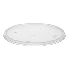 DEKSEL PP RO 115MM TRANSPARANT TBV BAK RO 115MM Productfoto
