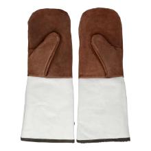 OVENWANTEN SUEDE PER PAAR Productfoto