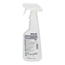 CHROMOL CAN 500ML RVS REINIGER KEUKENHYGIENE Productfoto