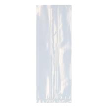 ZAK LDPE 50MY 100+2X40X270MM TRANSPARANT Productfoto
