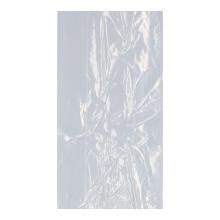 ZAK LDPE 20MY 140+2X40X260MM TRANSPARANT Productfoto