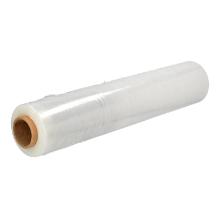 FOLIE STRETCH HAND 23MY 50CMX300MTR TRANSPARANT Productfoto