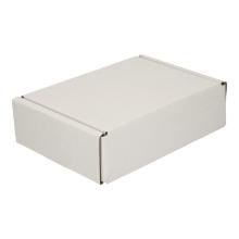 DOOS 215X155X60MM B GOLF FEFCO 0427 WIT GESTANST #2 Productfoto