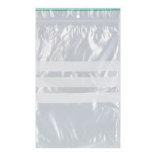 ZAK SLUITGRIP SCHRIJFVLAK LDPE 160X250MM 50MY Productfoto