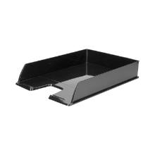 BRIEVENBAK PS 255X348X65MM ZWART Productfoto