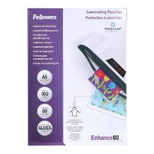 LAMINEERHOES A5 154X216MM 80MY Productfoto