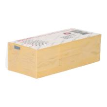 MEMOBLOK 38X51MM GEEL OD 100 VEL Productfoto