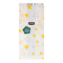 ZAK OLIEBOL PAPIER 160+2X50X380MM WIT ERSATZ + VENSTER JUMBO #2 Productfoto