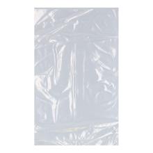 ZAK LDPE 20MY 160X250MM TRANSPARANT Productfoto