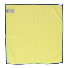 Microvezeldoeken geel 38 x 38 cm primesource Productfoto