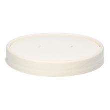 DEKSEL BEKER KARTON+PLA 96MM WIT TBV BEKER DIAMTR 96MM VERIVE Productfoto