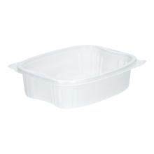 BAK PP RH 190X155X52MM 900CC TRANSPARANT Productfoto