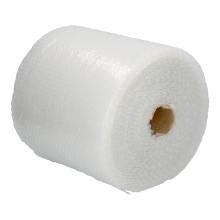 DISPENSER LUCHTKUSSENFOLIE 30X28,5CMX50MTR BRUIN AIRCAP EL T60 RECYCLED Productfoto