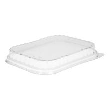 DEKSEL DPET RH 178X136X25MM TRANSPARANT BOL TBV BAK ALU 725CC READY 2 COOK Productfoto