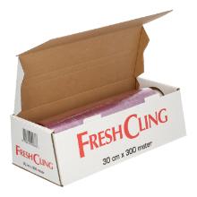 REKFOLIE CUTTERBOX 9MY 30CMX300MTR 52MM Productfoto