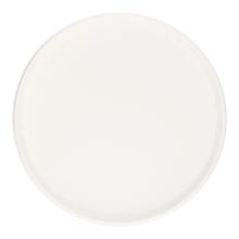 BORD SUIKERRIET PULP ROND 320MM WIT TBV PIZZA VERIVE Productfoto