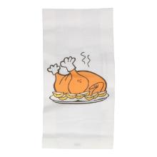 ZAK GRILL PAPIER 170X70X350MM GEBL. KRAFT + PE KIPPIE #2 Productfoto