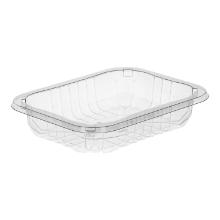 SCHAAL RPET 24-38 RH 179X139X36MM TRANSPARANT VERIVE Productfoto