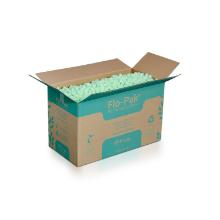 VULMATERIAAL NATURE FLO-PAK BIO GROEN 150L Productfoto
