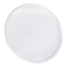 DOP LDPE WIT TBV KOKER DIAMETER 100MM Productfoto
