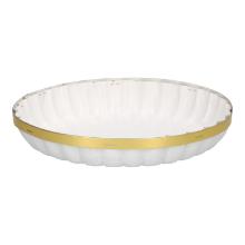 SCHAAL KARTON ROND 250MM RING NR.36 Productfoto