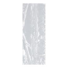 ZAK LDPE 20MY 100+2X40X270MM TRANSPARANT Productfoto