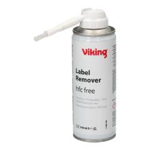 STICKERVERWIJDERAAR VIKING SPUITBUS 200ML Productfoto