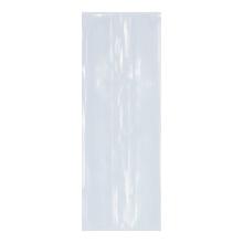 ZAK LDPE 50MY 100+2X40X270MM TRANSPARANT Productfoto