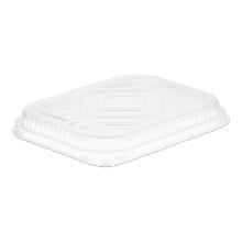 DEKSEL PET RH 178X136X25MM TRANSPARANT TBV BAK 725CC Productfoto