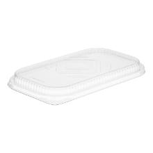 DEKSEL PET RH 241X145X25MM TRANSPARANT TBV BAK 940CC Productfoto