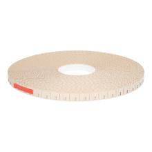 SLUITING CLIPPS PAPIER GHD-59 0,8 ONGEBLEEKT ROL A 5000 #2 Productfoto