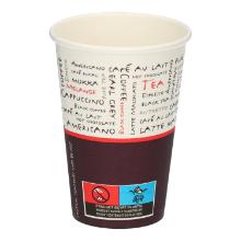 BEKER KARTON PE WARM DRANK 7,5OZ PS SENSATIONS Productfoto