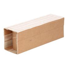 PALLETVOET 100X90X300MM KARTON BRUIN Productfoto
