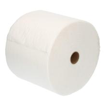 VLOERWISDOEK OP ROL WIT VEL 60X20CM 25 PER ROL PRIMESOURCE Productfoto