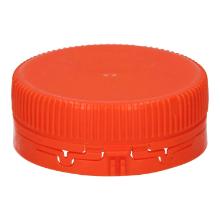 DOP PE 38MM ORANJE TETHERED VERIVE Productfoto