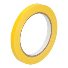 TAPE PVC GEEL 9MMX66MTR Productfoto