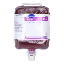 SUMA BAC D10 FLACON 3X2L DESINFECTIE DIVERSEY KEUKENHYGIENE Productfoto