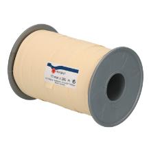 LINT KRULBAND 10MM/200MTR MAT NATUREL Productfoto