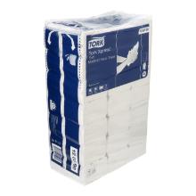 HANDDOEK TORK ADVANCED INTERGEVOUW 340X230MM / 21X136 VEL / 2 LAAGS #2 Productfoto