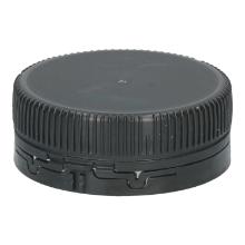 DOP PE 38MM ZWART TETHERED VERIVE Productfoto
