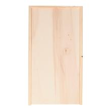 WIJNFLESKIST HOUT 2 FLES 340X182X95MM Productfoto