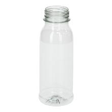 FLES RPET 250CC TRANSPARANT Productfoto