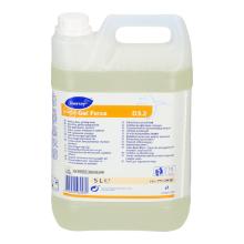 SUMA GEL FORCE D3.2 CAN 5L DIVERSEY KEUKENHYGIENE Productfoto